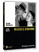 Ricco E Strano - Rich And Strange