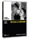 Ricco E Strano - Rich And Strange
