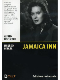 Jamaica Inn