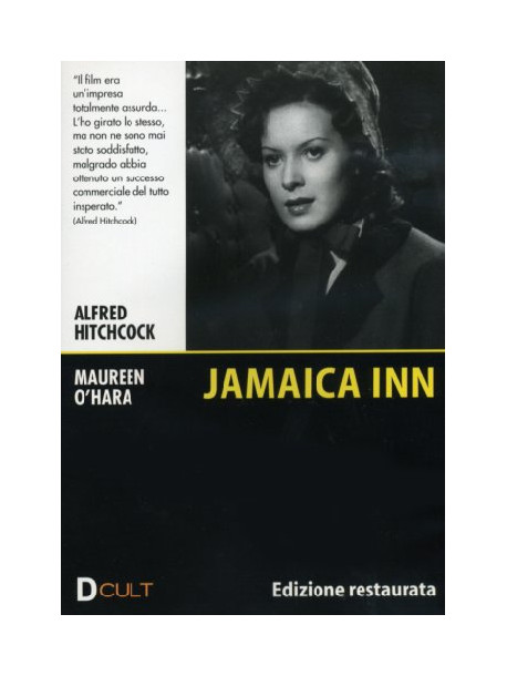 Jamaica Inn