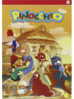 Pinocchio 10