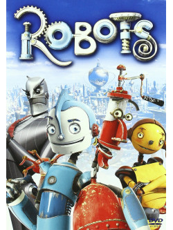 Robots (SE)