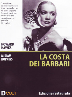 Costa Dei Barbari (La)