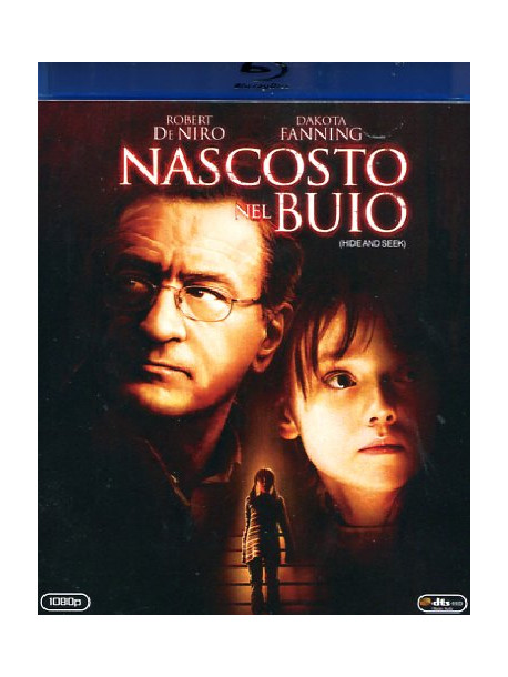 Nascosto Nel Buio