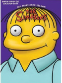 Simpson (I) - Stagione 13 (Ltd) (4 Dvd)