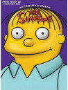 Simpson (I) - Stagione 13 (Ltd) (4 Dvd)