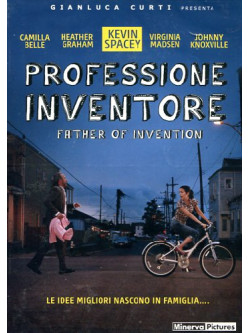 Professione Inventore