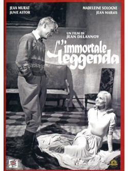 Immortale Leggenda (L')