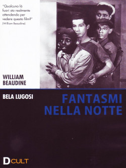 Fantasmi Nella Notte