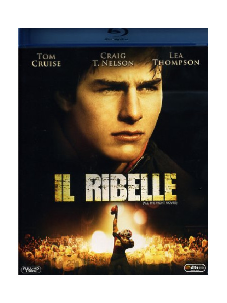 Ribelle (Il) (1983)