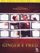 Ginger E Fred