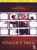 Ginger E Fred