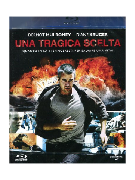 Tragica Scelta (Una)
