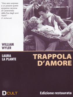 Trappola D'Amore (1929)