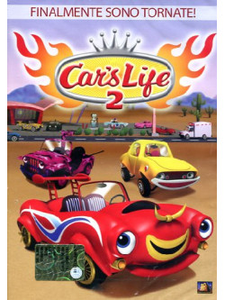 Car's Life 2