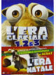 Era Glaciale (L') - La Trilogia / L'Era Natale (4 Dvd)
