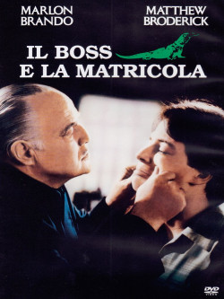 Boss E La Matricola (Il)