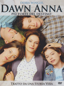 Dawn Anna - Piu' Forte Del Destino