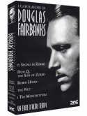 Douglas Fairbanks - I Capolavori (5 Dvd)