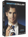 White Collar - Stagione 01 (4 Dvd)