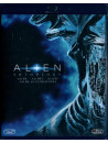 Alien Anthology (4 Blu-Ray)