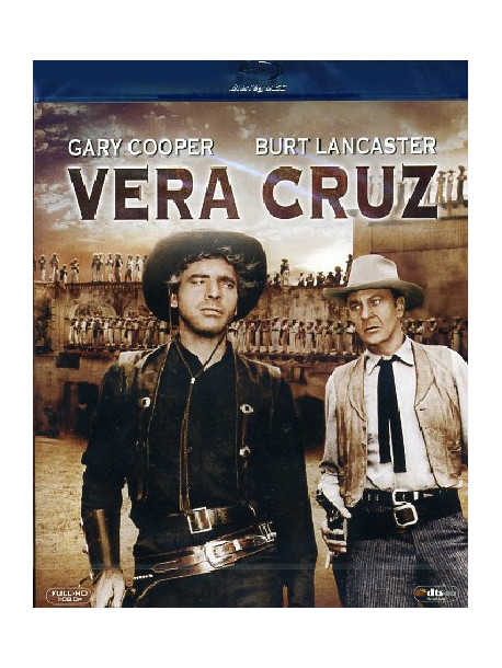 Vera Cruz