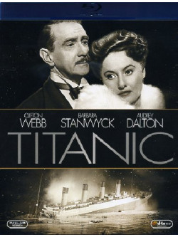 Titanic (1953)