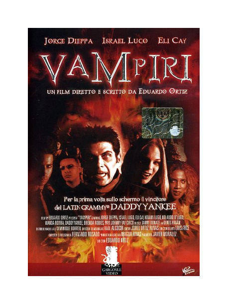 Vampiri (2004)