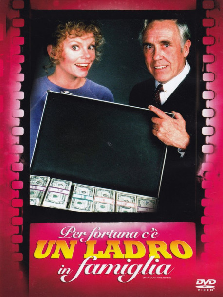 Per Fortuna C'E' Un Ladro In Famiglia