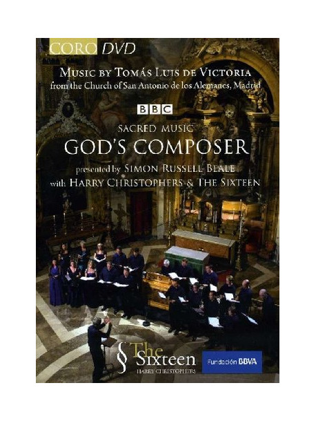 God'S Composer