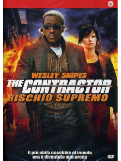 Contractor (The) - Rischio Supremo