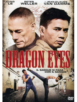 Dragon Eyes