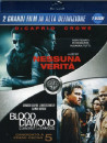 Blood Diamond / Nessuna Verita' (2 Blu-Ray)