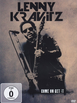 Lenny Kravitz - Come On Get It