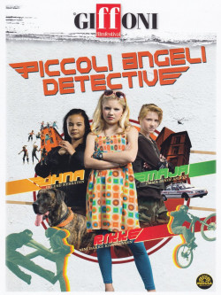 Piccoli Angeli Detective