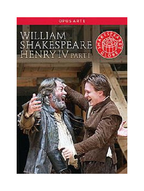Henry IV - Part 01
