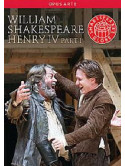 Henry IV - Part 01