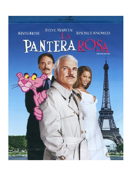 Pantera Rosa (La) (2006)