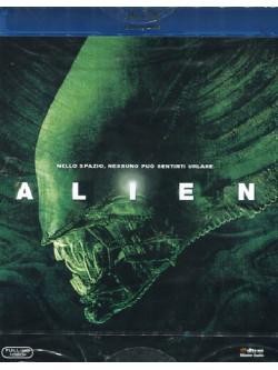 Alien + Anteprima Prometheus (2 Blu-Ray)