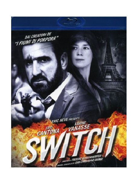 Switch (2011)