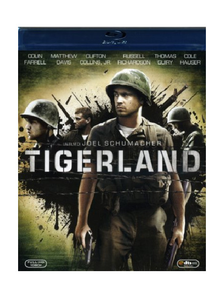 Tigerland