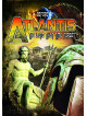 Before Atlantis The Land That Time Forgot [Edizione: Regno Unito]