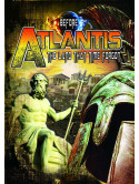 Before Atlantis The Land That Time Forgot [Edizione: Regno Unito]