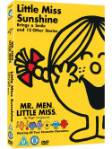 Little Miss Sunshine Brings A Smile  12 [Edizione: Regno Unito]