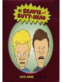 Beavis & Butt-Head - The Mike Judge Collection 03 (3 Dvd)