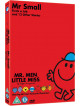 Mr Small Finds A Job [Edizione: Regno Unito]