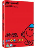 Mr Small Finds A Job [Edizione: Regno Unito]
