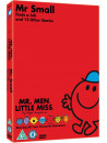 Mr Small Finds A Job [Edizione: Regno Unito]