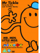 Mr Tickle Saves The Day [Edizione: Regno Unito]
