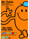 Mr Tickle Saves The Day [Edizione: Regno Unito]
